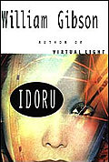 Idoru - Signed Edition