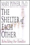 Shelter Of Each Other