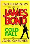 Cold Fall James Bond Ian Fleming