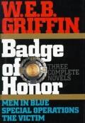 Badge Of Honor Men In Blue Special Op