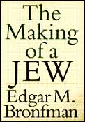 Making Of A Jew