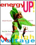 Energy Up Shed Pounds Get Fit Gain Stam
