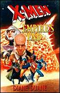 X Men Empires End