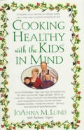 Cooking Healthy With The Kids In Mind