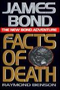 Facts Of Death James Bond
