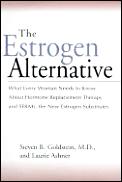 Estrogen Alternative What Every Woman