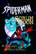 Goblin Moon Spider Man