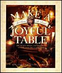 Make A Joyful Table