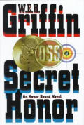 Secret Honor An Honor Bound Novel