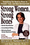 Strong Women Strong Bones Everything