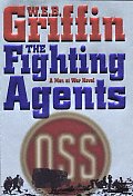 Fighting Agents Men At War 4