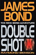 Double Shot James Bond Ian Fleming
