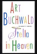 Stella In Heaven Almost A Novel