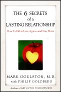 6 Secrets Of A Lasting Relationship