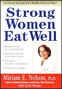 Strong Women Eat Well Nutritional Strate