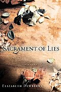 Sacrament Of Lies - Signed Edition
