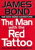 Man With The Red Tattoo Fleming Bond