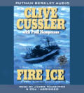 Fire Ice A Novel From The Numa Files