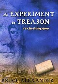 Experiment In Treason