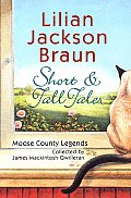 Short & Tall Tales Moose County Legend