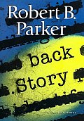 Back Story - Signed Edition