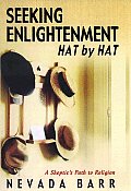 Seeking Enlightenment Hat By Hat