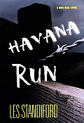 Havana Run A John Deal Novel