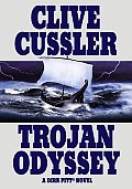 Trojan Odyssey Dirk Pitt
