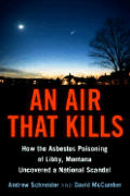 Air That Kills How The Asbestos Poisonin