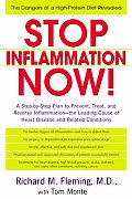 Stop Inflammation Now A Step By Step