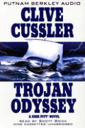 Trojan Odyssey Unabrid Cassette