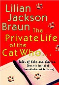 Private Life Of The Cat Who Tales Of Koko & Yum Yum