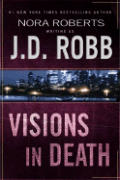 Visions In Death Eve Dallas 19