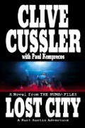 Lost City A Kurt Austin Adventure