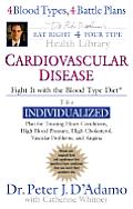 Cardiovascular Disease Fight It With T