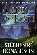 Runes Of The Earth Last Chronicles 1 - Signed Edition