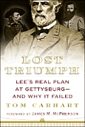 Lost Triumph Lees Real Plan at Gettysburg & Why it Failed