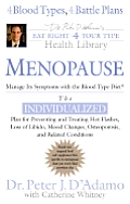 Menopause Manage Its Symptoms With The
