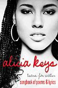 Tears For Water Alicia Keys