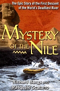 Mystery Of The Nile