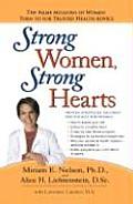Strong Women Strong Hearts