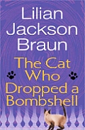 Cat Who Dropped A Bombshell