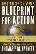 Blueprint For Action A Future Worth Crea