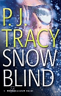 Snow Blind A Monkeewrench Novel
