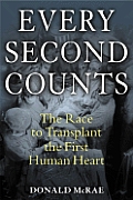 Every Second Counts The Race To Transpla