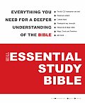 Bible Cev Essential Study