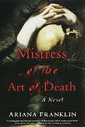 Mistress Of The Art Of Death