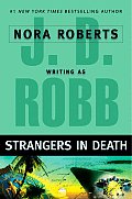 Strangers In Death - Signed Edition