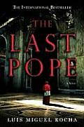 Last Pope