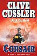 Corsair a Novel Of The Oregon Files